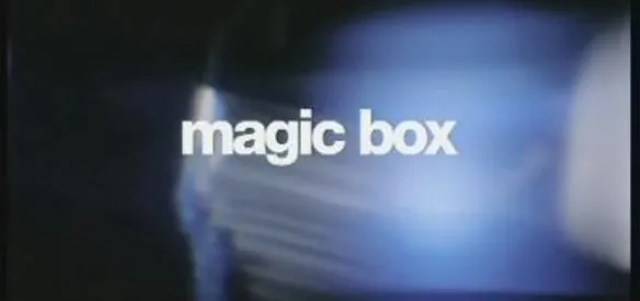 İlk özel TV kanalı Magic Box, Eutelsat F 5 uydusundan test sinyali yayınlamaya başladı.