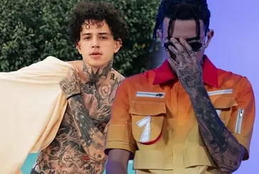 Rapçi Reckol ismiyle tanınan Recep Eker tutuklandı! Üzerinden 18 adet hap çıktı