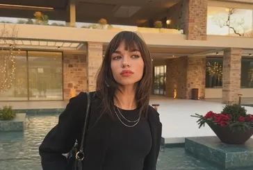 Eylül Tumbar kimdir, kaç yaşında? Balıkesir depreminde amcasını kaybeden Eylül Tumbar aslen nereli? Oynadığı dizi ve filmler