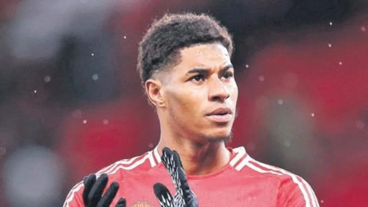 Fenerbahçe Asbaşkanı Acun Ilıcalı: Rashford’la ilgilenmiyoruz