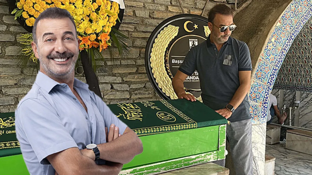Oyuncu Hakan Yılmaz’dan itiraf: Babamın öldüğünü Instagram’dan öğrendim