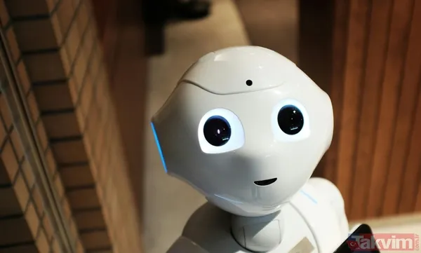 Yapay zeka suç işlerse ne olur, suçtan yargılanabilir mi? Meğer kanunlara göre... - 12