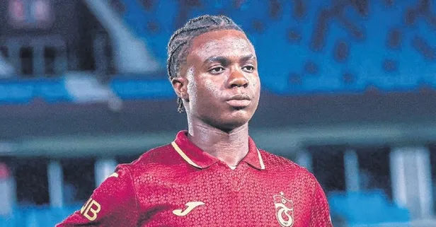 Oulai için TFF ile görüşülecek!