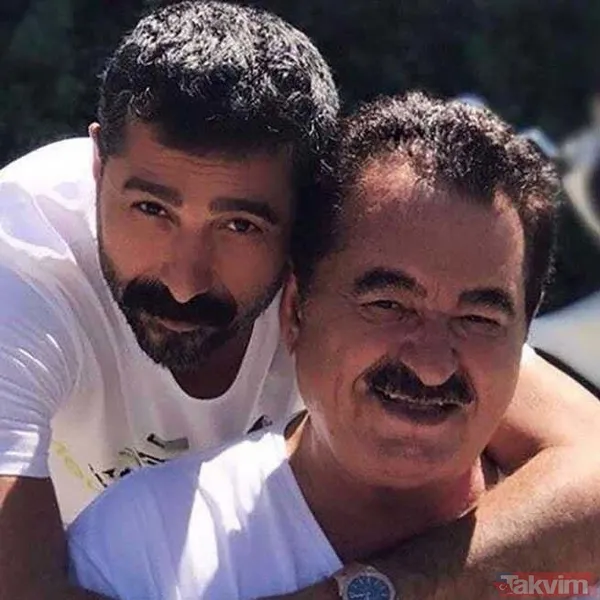 Daha Sonra İse Ünlü Türkücü, Oğlu Ahmet Tatlıses'in Kendisini Tehdit Ettiği İddiasıyla Mahkemeye Başvurdu. İzmir 2. Aile Mahkemesi, Ahmet Tatlıses Hakkında...