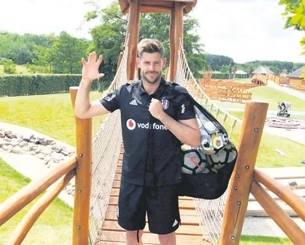 Fabri’ye Fulham kancası