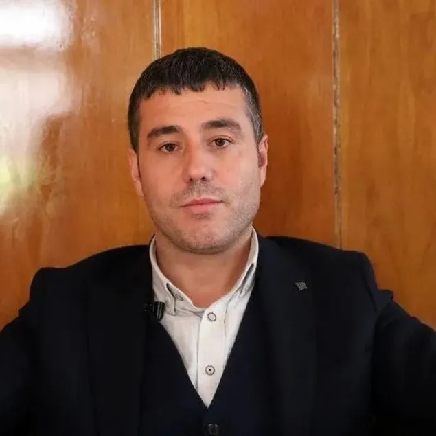 Bahçesaray’a kayyum