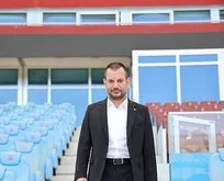 Trabzonspor Başkanı Ertuğrul Doğan taraftarlara büyük müjdeyi verdi! Bankalar Birliği’nden çıkıyoruz