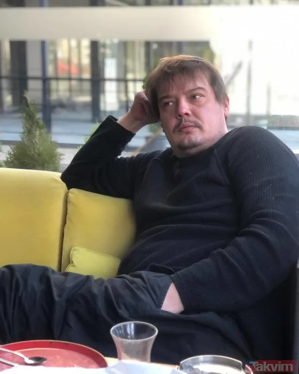 Yıldız Asyalı itirafıyla bomba etkisi yaratan Arda Kural’ın çocuk açıklaması şaşkına çevirdi! 'Babalık etmek istedim, göstermedi' - 13