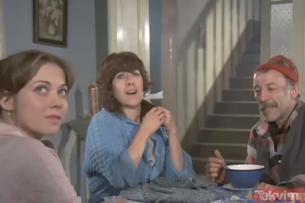 Görenin nutku tutuldu! 66 yaşındaki Itır Esen’in son haline bakın! Yeşilçam efsanesi Gülen Gözler’in güzeller güzeli Nedret’iydi... - 2