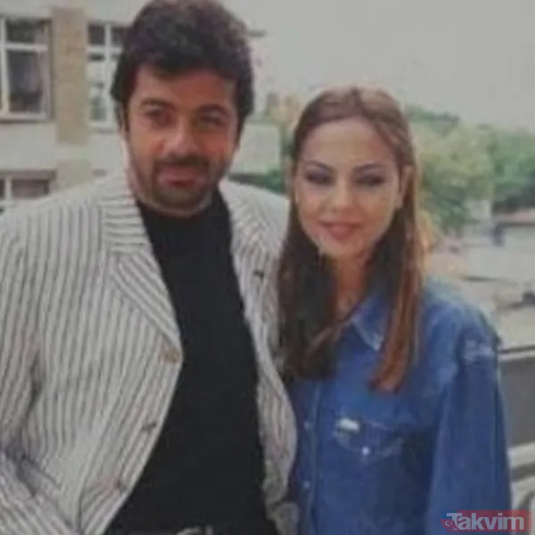 Kral Kaybederse’nin Fadi’si Merve Dizdar’ın 3 yıllık eski eşi kendisi gibi oyuncu! - 27