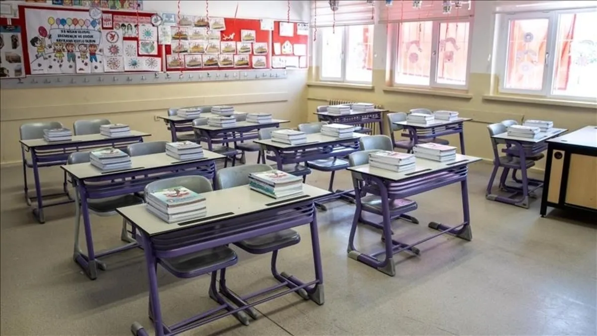 Tekirdağ Valiliği duyurdu! 24 Nisan son dakika okul tatili! 25 Nisan'da tatil mi?
