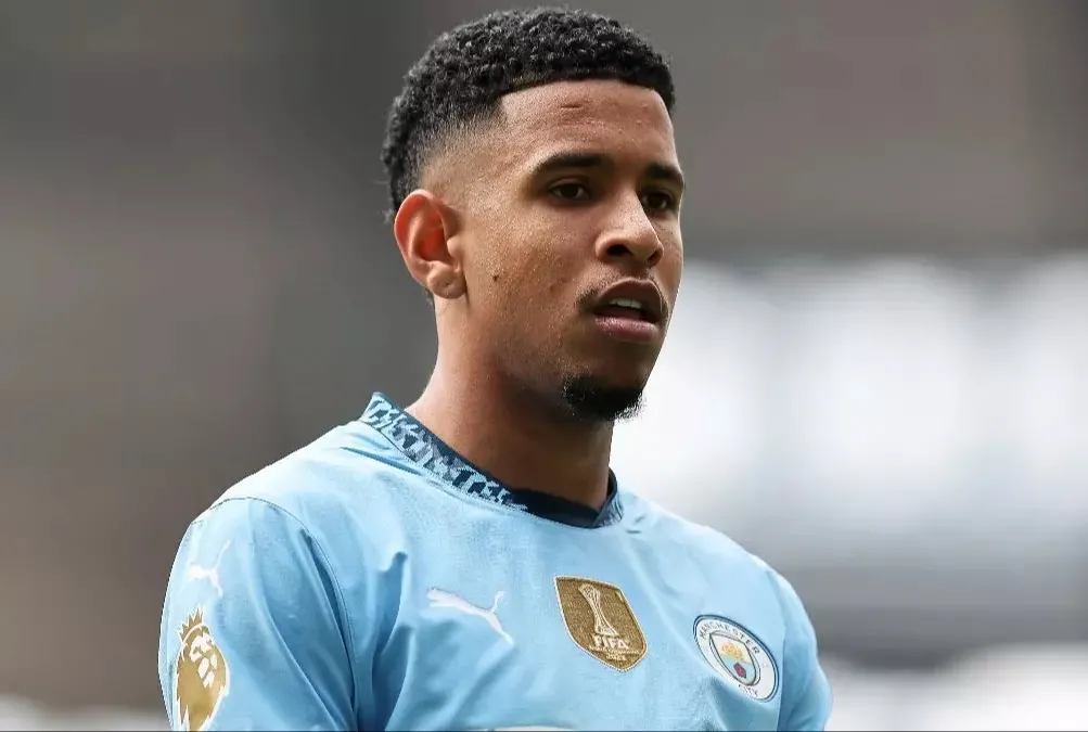 Tottenham’dan Savinho’ya 70 milyon euro!