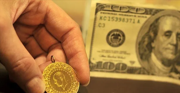 26 Ocak piyasalarda gün sonu I Borsa ve altın yüzleri güldürdü! İşte döviz, altın ve BIST 100'de son durum...