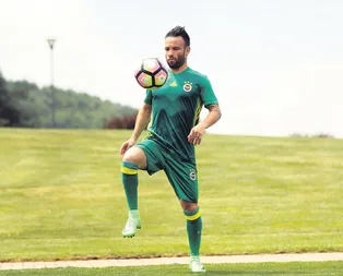 Bu Valbuena takımı sırtlar