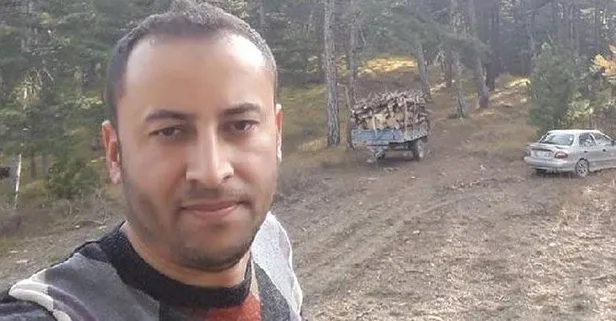 Bartın'da demir-çelik fabrikasında korkunç ölüm