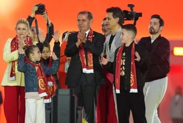 Dursun Özbek ameliyat oldu