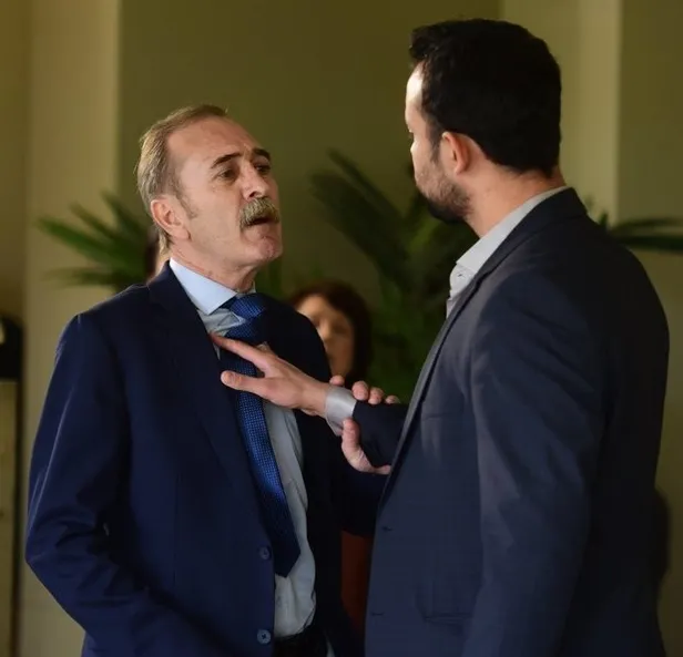 Maraşlı 20. bölüm tek parça izle! ATV dizisi Maraşlı son bölümde Mahur gerçekleri öğrendi mi?-4