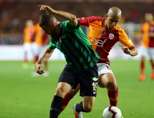 Akhisarspordan tarihi başarı