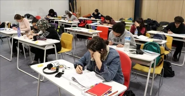 YÖK son dakika 2020-2021 uzaktan online hibrit ve yüz yüze eğitim verecek üniversiteler hangileri? Üniversiteler 1 Ekim’de açılacak mı?-4