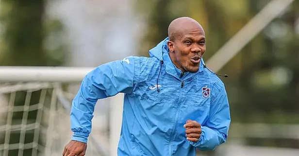 Nwakaeme geri dönüyor