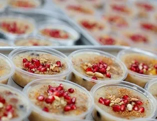 Aşure Günü ne zaman 2021 idrak edilecek?