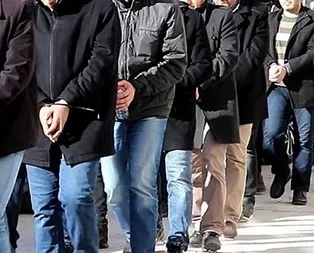 Son dakika: FETÖ’nün mahrem yapılanmasına bir darbe daha: 19 TÜBİTAK personeli için gözaltı kararı