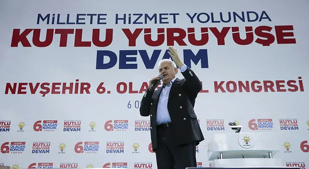 Yıldırım'dan Kılıçdaroğlu'na erken seçim yanıtı-2