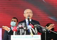 CHP lideri Kemal Kılıçdaroğlu’ndan işsizliğe çözüm önerisi: Her muhtarlığa bir özel kalem müdürü atansın