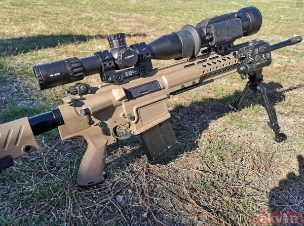 Mehmetçiğe yerli göz! Savunma Sanayii Başkanlığı duyurdu - 3