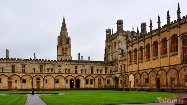 Dünyanın en iyi üniversiteleri listesi: Türkiye’den kaç üniversite var? - 2