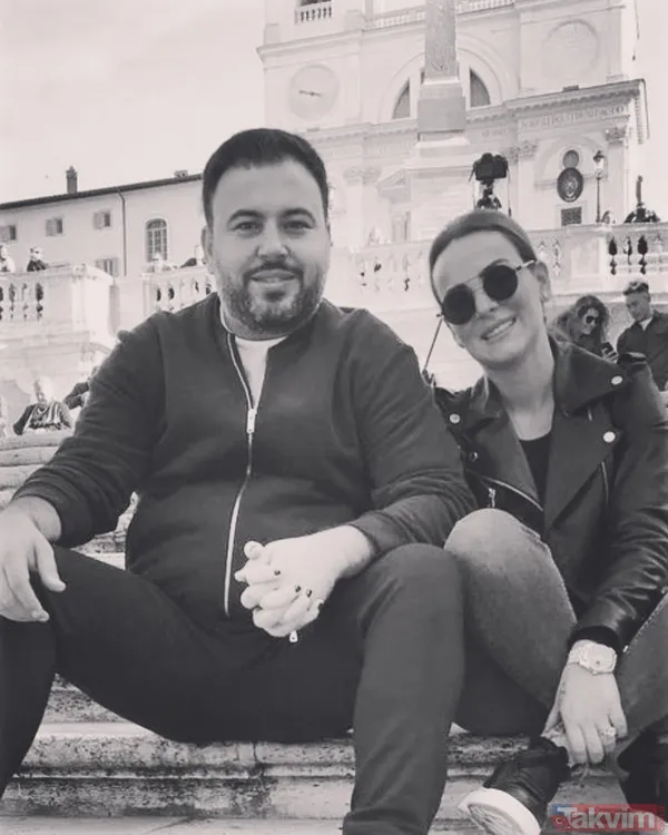 3 yıllık suskunluğunu bozdu! Merve Tektaş eşini kaybettikten sonra ilk kez konuştu! “Alişan’ın bize gölgesi bile yeter ama...” - 30