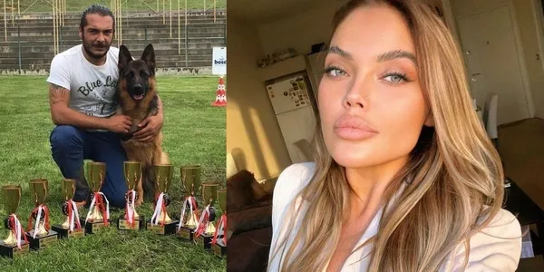 Model Anzelika Srabiants, balkondan düşüp hayatını kaybetti: Telefona bilirkişi bakacak-1