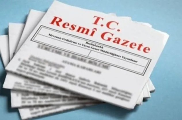 471 mülki idare amirinin görev yeri değiştirildi