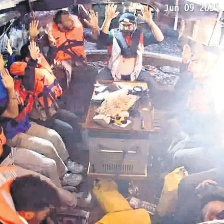 ’İsrail terör devlet’