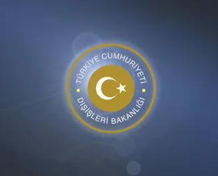 Türkiye’den o sözlere sert tepki