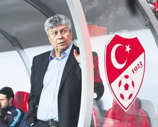 Lucescu’dan Zeki ve Okan sürprizi!