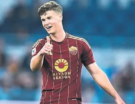 Kartal’da Dahl sesleri!