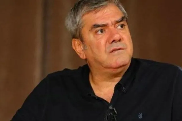 TL’nin simgesini tasarlayan Tülay Lale’den Sözcü yazarı Yılmaz Özdil’e sert tepki: “Lüks içinde yaşayıp halkı diline dolama”