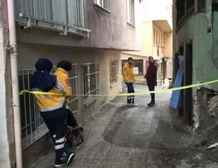 ’Bu şekilde yaşanmaz’ dedi ve...