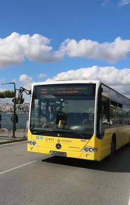 İETT'de yeni dönem!