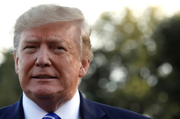 Trump'tan Bolton için flaş yorum:  "O beni engelliyordu"