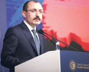 Ticaret Bakanı Mehmet Muş, Uzak Ülkeler Stratejisi ile 18 ülkenin ithalatında Türkiye'nin hedefini açıkladı