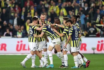 Fenerbahçeli yıldız Yunanistan yolcusu!