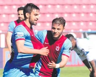 Fırtına’nın dönüşü