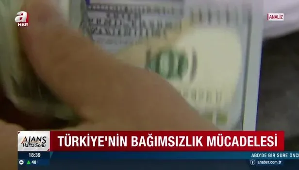 Türkiye’nin IMF ile mücadelesi! Yerli ve milli ekonomiye böyle geçildi