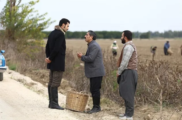 Bir Zamanlar Çukurova’nın 14. yeni bölümü yayınlandı | Bir Zamanlar Çukurova 14. son bölüm tek parça izle