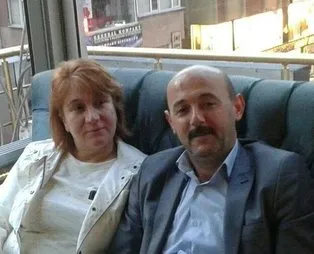 Sevgililerin kıskançlık kavgası acı bitti: Kadın adamı bıçaklayarak öldürdü