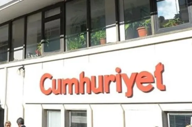 İletişim Başkanı Altun hakkında yalan haber yapmışlardı! Cumhuriyet Gazetesi ve Canan Kaftancıoğlu hakkında yeni açıklama