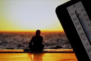 Kalp hastaları dikkat: Artan hava sıcaklıklarına karşı alınması gereken önlemler