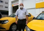 Taksicilerden CHPli İBB Başkanı Ekrem İmamoğlunun 5 bin yeni taksi projesine tepki